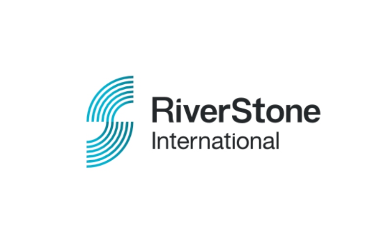riverstone international logo